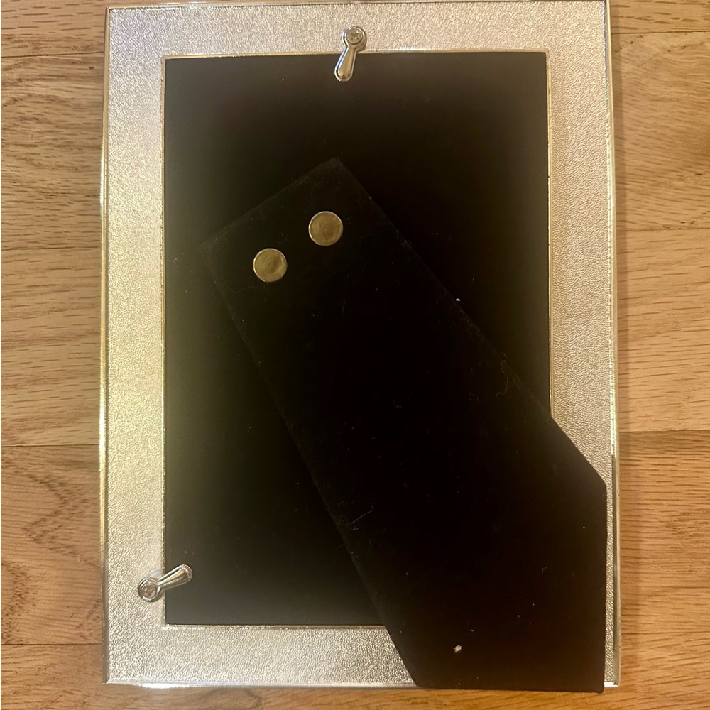 Addison Ross Gold and Cream Photo Frame - Picture 5 of 5